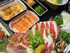 -鹤江桥·红油牛肉粉(SKP店)
