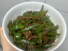 -李师傅脆肚(梅林店)