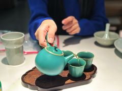 -潮堂 · 潮州菜(人广来福士店)