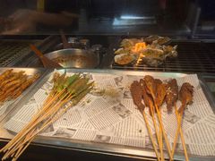 -奢谷·海鲜自助(南海万科店)