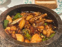 -桂满陇·海市蜃楼·黑金(国金店)