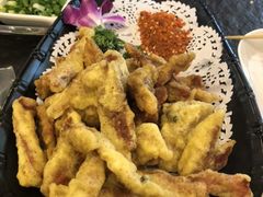 -川成串·自助串串香火锅(朝阳店)