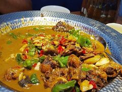 -俭寨大盘鸡·缸子肉·小公鸡·新疆菜(云通店)