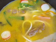 -大官米线(喜盈门范城店)
