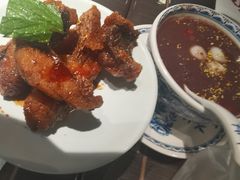 -阿大排档(长春这有山店)