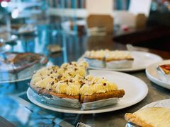 -Pie Bird(新闸路店)