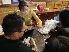 -中华郡温泉