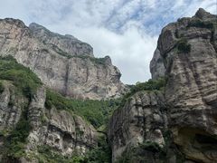 -雁荡山风景名胜区
