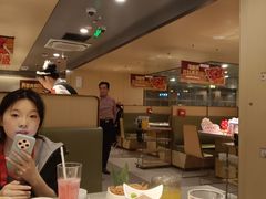 -海底捞火锅(坪山益田假日广场店)