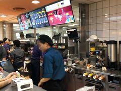 -麦当劳(天兴罗斯福店)