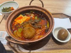 -小满手工粉(上海月星环球港店)