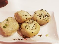 双拼生煎-小杨生煎(龙之梦购物中心店)