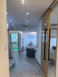 -清颜堂丨分子祛痘·功效美肤