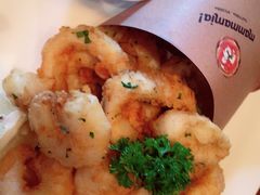 -Mammamia意大利餐厅(阳春巷店)