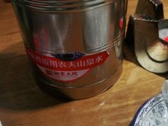 -湘家大院辣椒炒肉·湘菜·湖南菜(大堡店)