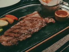 -半秋山西餐厅(巴南万达广场店)