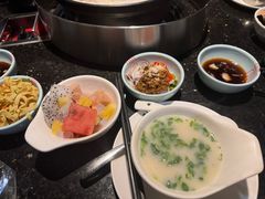 -捞王锅物料理(凯旋路店)