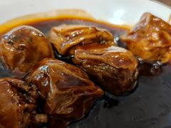 油面筋塞肉-老客站酒楼(金花南路店)