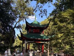 -莫干山风景区