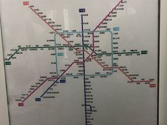 -榛悦隆堡成都酒店(春熙路太古里店)