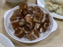 肉皮冻子-津门永胜包子铺(哈尔滨道总店)