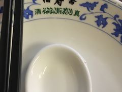 餐具-福寿斋·老北京铜锅涮肉·烧烤(清岚店)