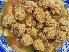 -建坤水席宫·洛阳菜(中州路店)