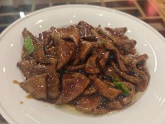 小快活猪肝-陈记菜馆·非遗淮扬菜(东关街教场店)