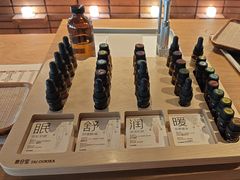 -泰合玺·精油疗愈SPA(狮山天街生活广场店)