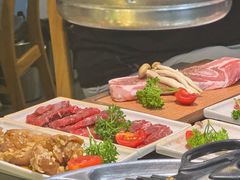 -喜来稀肉(虹泉路店)