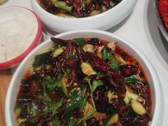 -海岛八号龙虾烧烤田鸡(蓝天路总店)