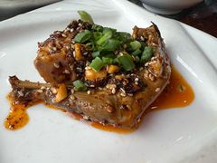 -老来福·非遗酸汤兔(凯旋路店)