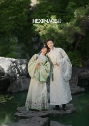 -苏州HX-合喜映画婚纱摄影