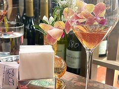 -肆海小川菜酒馆Wine Bistro (青年路店)