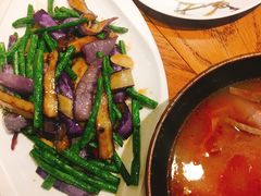 -阿罗新疆菜(人民广场店)