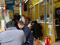 -小梁哥云吞面(黄贝岭店)