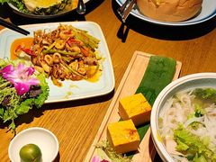 -印象芽庄越式餐厅(东兴店)