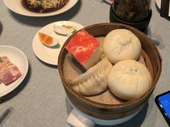 -扬州万怡酒店-中餐厅(文昌中路店)