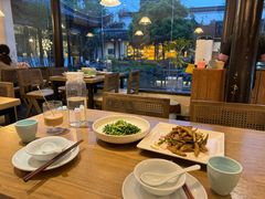 -日出青木·杭帮菜名店