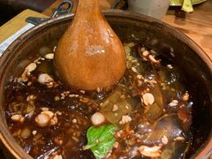 桂花红糖凉粉-吃饭皇帝大(赛格国际店)