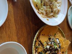 特色炝包菜-丰乐餐厅·始于1999·本地老字号