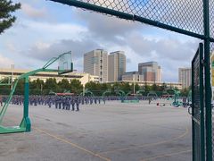 -山东大学(威海校区)