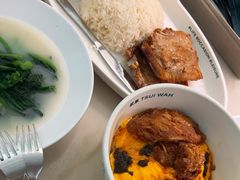 -翠华餐厅(香港国际机场店)