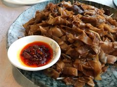 -沙河粉村·国家非遗传承(云台店)