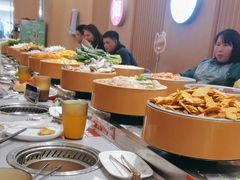 -喜家自助小火锅(乐客城店)