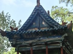 -晋祠博物馆