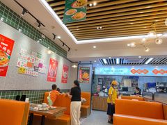 -添利·香港茶餐厅·下午茶(雪象店)