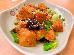 -阿三生煎(正弘城店)