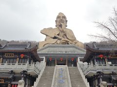 -句容茅山景区