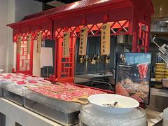 -怡咖啡自助餐(宁波香格里拉店)